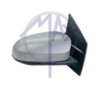 Retrovisore Meccanico Per CITROEN C1 Lato Destro Dal 2014/07 LATO DESTRO