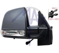 SPECCHIO RETROVISORE MECCANICO PER DOBLO COMBI/PANORAMA 15 DX PRIM SENS VET SING