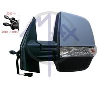 MAX MFT410-L Specchietto retrovisore esterno