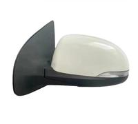 Specchio Retrovisore Meccanico Per Hyundai Per I20 2008-2015 I Ricambi Auto Regolano Il Gruppo Specchio 5 Linee 87610-1J410 87620-1J4(6 Pin No paint L)