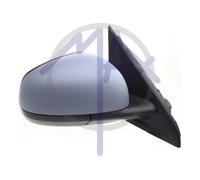 SPECCHIO RETROVISORE MECCANICO PER MERCEDES SMART FORFOUR 15 DX PRIM SENSOR 2PIN