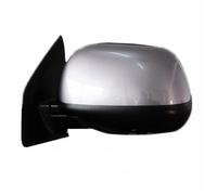 Specchio Retrovisore Meccanico Per Mitsubishi Per ASX 2013-2020 Auto Specchietto Retrovisore 3/5/7/9 Fili Elettrico Pieghevole Riscaldamento Accendere La Luce(7 Pin grey L)