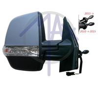 MAX MFT410-R Specchietto retrovisore esterno