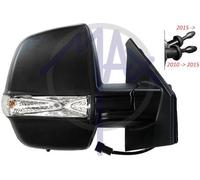 MAX MFT105S-R Specchietto retrovisore esterno