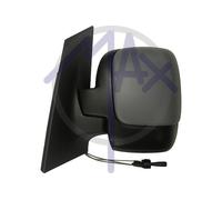 MAX MFT833-L Specchietto retrovisore esterno