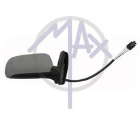 SPECCHIO RETROVISORE MECCANICO PER SEAT ALHAMBRA 98>01 DESTRO VERNICIABILE
