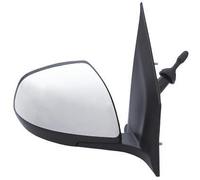 Specchio Retrovisore Per Nissan Pixo 2009 Meccanico Destro