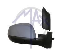 SPECCHIO RETROVISORE MECCANICO PER SUZUKI SPLASH DAL 2008 DESTRO VERNICIABILE
