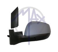 Specchietto Retrovisore per Opel Agila Dal 2008 Meccanico C/primer Sinistro