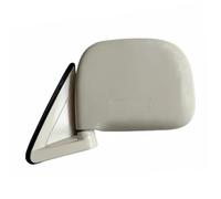 Specchio Retrovisore Meccanico Per Toyota Per Hiace 1990-2004 Accessori Auto Specchio Assy Porta Per Lato Esterno Vista Posteriore Assemblea(White L)