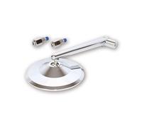Specchio Retrovisore MONTANA, Sinistro/Destro HIGHSIDER / 301-015