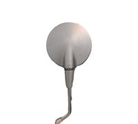 Specchio Retrovisore Moto MX Cross Enduro Adatto Per Booster MS/36 DX