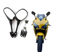 Specchio retrovisore moto Specchio laterale moto adatto per CBR250 2011-2012/ 1300S 2003-2012 CBR600RR 2003-2011