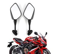Specchio retrovisore moto Specchio laterale moto adatto per600F4 1999-2000 RC51 1000R 600F4I 2001-2005