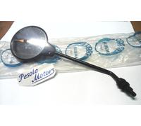 SPECCHIO RETROVISORE MOTO VESPA SCOOTER D'EPOCA DX / SX FABBRI PERNO 10