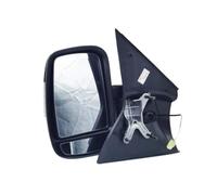 Specchio Retrovisore Nero Con Turno C00002592 C00040472 Compatibile Con Saic Maxus V80