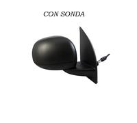 Specchietto Retrovisore Per Fiat Panda 312 dal 2012> Completo Destro Con Sonda