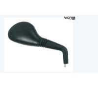 SPECCHIO RETROVISORE NERO DX KTM 990 SUPER DUKE 990 2010 2011 2012