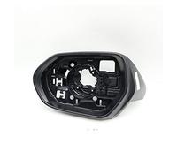 Specchio Retrovisore Obiettivo Vetro Laterale Vista Posteriore Telaio Borsette Coperchio Inferiore Per Toyota Per Corolla Per Altis 2019 2020 2021 2022(E Frame,Sinistra)