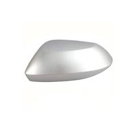 Specchio Retrovisore Obiettivo Vetro Laterale Vista Posteriore Telaio Borsette Coperchio Inferiore Per Toyota Per Corolla Per Altis 2019 2020 2021 2022(B Silver,Sinistra)