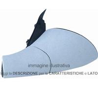 Retrovisore Con Leva Per OPEL VECTRA B Lato Sinistro 1999/02-2002/03 SINISTRO