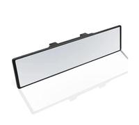 Specchio Retrovisore Per Auto 270 Mm Specchietto Retrovisore Interno Piatto HD A Prova Di Visione Grandangolare Automatico Con Clip Endoscopio Di Superficie