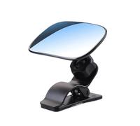 Specchio Retrovisore Per Auto Con Vista Di Sicurezza Per Sedili Posteriori Per Cura Dei Neonati Per Sicurezza Dei Bambini Per Interni(1Pcs)