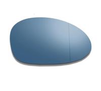 Specchio Retrovisore Per BMW 1 3 Per serie E90 Specchio grandangolare convesso specchietto laterale in vetro blu E92 E91 E93 E82 E88 E86 E85 2005-2009(Destra)