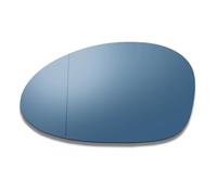 Specchio Retrovisore Per BMW 1 3 Per serie E90 Specchio grandangolare convesso specchietto laterale in vetro blu E92 E91 E93 E82 E88 E86 E85 2005-2009(Sono partiti)