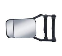 Specchio retrovisore per caravan deluxe doppio