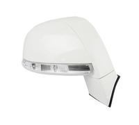 SPECCHIO RETROVISORE Per Chevrolet Captiva 2008 2009 2010 2011 2012 2013 2014 2015 2016 2017 DCGO 6/8Pin Specchietto Retrovisore Esterno Per Auto(White Right 8pin)
