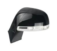 SPECCHIO RETROVISORE Per Chevrolet Captiva 2008-2017 Specchietto retrovisore laterale Specchietto retrovisore laterale(Black-6PINS-Right)