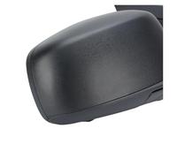 Specchio Retrovisore Per Chrysler Town For Country 2011-2016, specchietto retrovisore laterale a 5 pin, accessori per auto neri con texture Specchietto retrovisore(1pc rght)