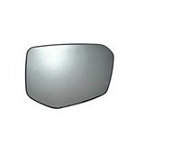 Specchio Retrovisore Per CIVIC X 10th 2016-2020 2021 FC1 FC7 Accessori per auto Specchi retrovisori esterni Lente specchio laterale vetro con riscaldata(Destra)