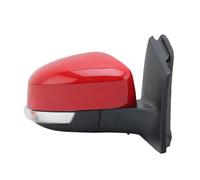 Specchio Retrovisore Per Ford Per Focus Per MK3 Specchietto retrovisore riscaldato pieghevole manuale standard europeo, accessori, gruppo specchietto retrovisore Specchietto retrovisore(1pc right)