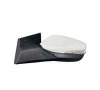Specchio Retrovisore Per Hyundai Per Accent Electric, lente riscaldante a 6 fili, senza gruppo specchietto retrovisore pieghevole 87610-1R000 Specchietto retrovisore(1pc L)