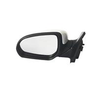 Specchio Retrovisore Per Hyundai Per IX25 Per Sport Gruppo specchietto retrovisore laterale per auto con indicatore direzione Specchietto retrovisore(5pin right white)