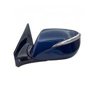 Specchio Retrovisore Per Hyundai Per Santa Per Fe Per Santafe IX45 Per Sport Gruppo specchietto retrovisore laterale Specchietto retrovisore(Left 14pins13)
