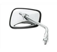 Specchio Retrovisore Per Kawasaki Eliminator / Vulcan, Destro, Corto