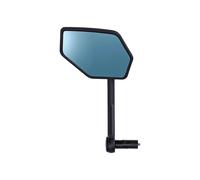 Specchio retrovisore per manubrio bici destro BBB Cycling E-view Noir