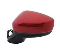 Specchio Retrovisore Per MAZDA CX5 CX8 2017-2020 Specchietto Retrovisore Laterale Assy Con Riscaldamento Pieghevole Elettrico Indicatori Direzione Regolazione Elettrica Specchietti Esterni Completi(D-