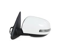 Specchio Retrovisore Per Mitsubishi Per Outlander 2013-2020 Specchietto Retrovisore Riflettore Laterale Luci Direzione A LED
