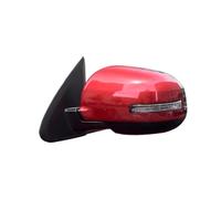 Specchio Retrovisore Per Mitsubishi Per Outlander 2013-2020 Specchietto Retrovisore Riflettore Laterale Luci Direzione A LED
