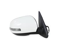 Specchio Retrovisore Per Mitsubishi Per Outlander 2013-2020 Specchietto Retrovisore Riflettore Laterale Luci Direzione A LED