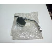 SPECCHIO RETROVISORE PER MOTO CUSTOM - PERNO CON FILETTO M10