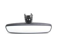 Specchio Retrovisore Per MQB Per TIGUAN Per PASSAT B8 Per VW Per Golf 7 MK7 Per GTI COLORE NERO Specchietto Retrovisore Antiriflesso Oscurante