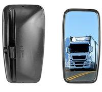 Specchio Retrovisore Per Nissan Cabstar Camion 36x18cm Sinistro o Destro Esterni