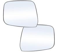Specchio Retrovisore Per Nissan Per Pathfinder 2007-2012 | Funzione riscaldata, vista posteriore migliorata, riduzione dei punti ciechi, sostituzione diretta(Pair)