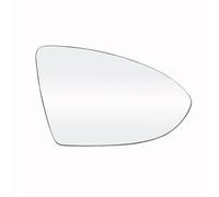 Specchio Retrovisore Per Per Golf Per Mk7 2013-2017 Specchietto retrovisore esterno riscaldato Vetro angolare Vista posteriore Retrovisore per auto(Right-Convex)