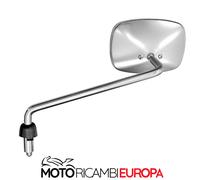 SPECCHIO RETROVISORE PER PIAGGIO BEVERLY 500 2002/2006 M34100 "SX"
